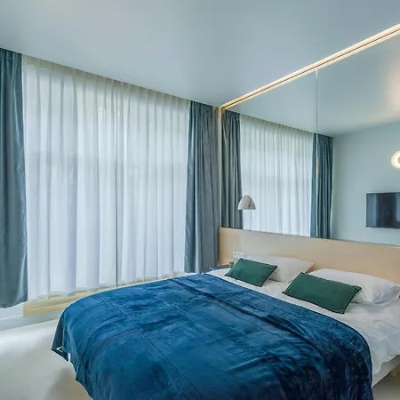 Citihome Alesia פריז