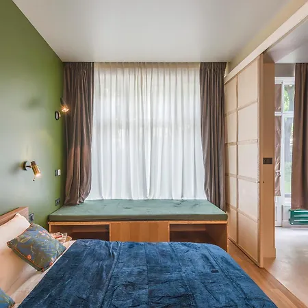 Citihome Alesia * פריז