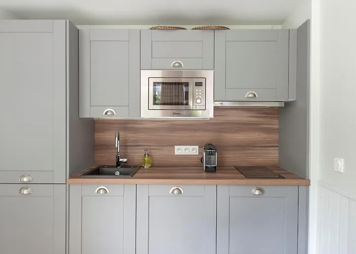Appartamento Citihome Alésia