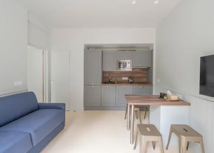 Citihome Alésia