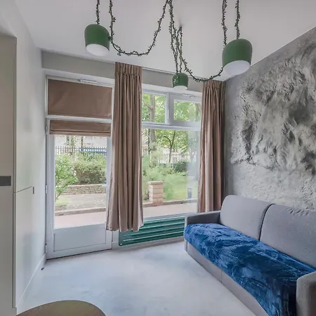 Apartment Citihome Alesia