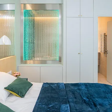 Citihome Alesia Apartment