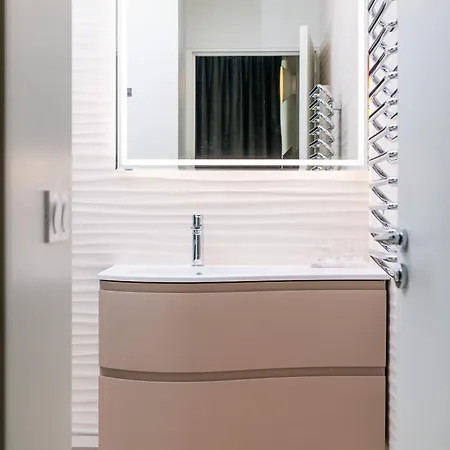 Citihome Alesia Apartment