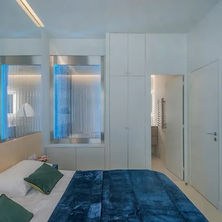 Citihome Alesia * Parijs