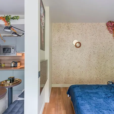 Citihome Alesia * Paris