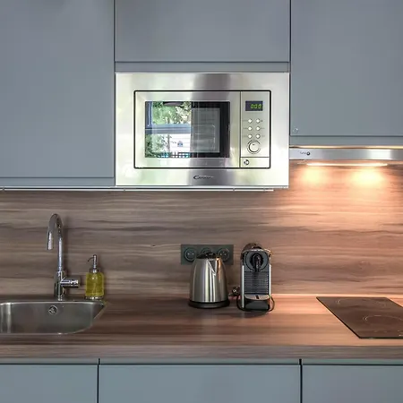 Citihome Alesia باريس