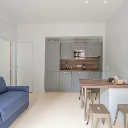 Citihome Alesia